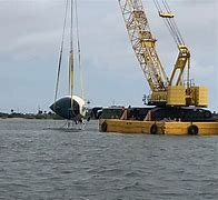 Image result for Sunken Boat Recovery