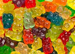 Image result for Gummy Bear Candy Brands