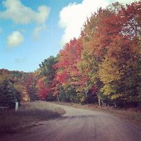 Image result for Marquette Michigan Fall