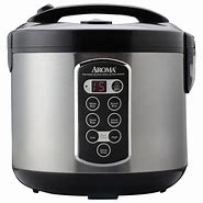Image result for Aroma Rice Cooker Replacement Pot