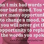 Image result for Funny Quotes with Bad Words