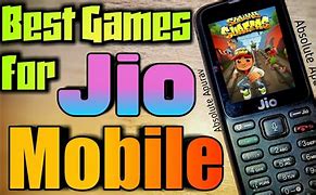 Image result for Jio 5G Mobile Games