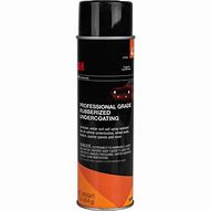 Image result for Rubberized Undercoating Spray