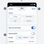 Image result for iPhone Sort Button