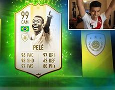 Image result for 99 Pelé