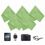 Image result for Microfiber Cleaning Cloth for iPhone