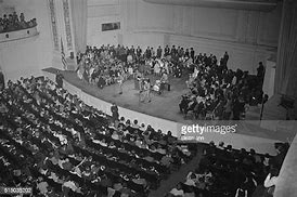 Image result for Carnegie Hall Stage