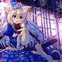 Image result for Anime Cat Girl Galaxy