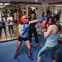 Image result for Boxing Trainer