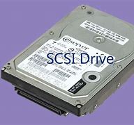 Image result for What Is SCSI Drive vs SATA