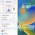 Image result for iPhone Lock Screen UI