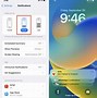 Image result for Message Notification On Lock Screen On iPhone