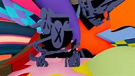 Image result for Kaws Wallpaper iPhone Purple