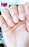 Image result for Natural Nails American