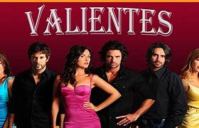 Image result for Valientes Sud