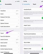 Image result for Assistive Touch Not Working On iPhone