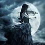 Image result for Gothic Wallpaper Print