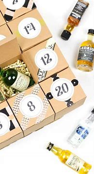 Image result for Small Items for Advent Calendars