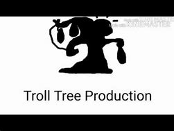 Image result for Trolls Tree