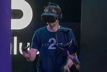 Image result for Guy with Oculus