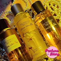 Image result for Victoria's Secret Perfume