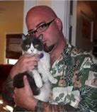 Image result for Jackson Galaxy Married