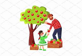 Image result for Pick the Apple's Story