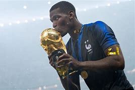 Image result for Pogba World Cup