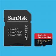 Image result for SanDisk Ultra 64GB MicroSDXC