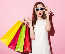 Image result for Shopping Addic