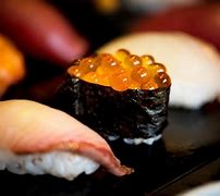 Image result for What Is Nigiri Sushi