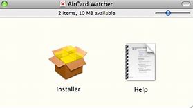 Image result for Installing AirCard