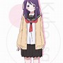 Image result for Invisible Anime Character Art