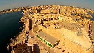 Image result for Fort St. Elmo Valletta Malta