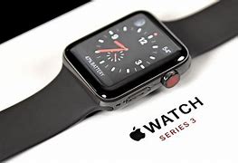 Image result for Apple Watch Series 3 Klick