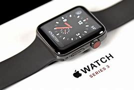 Image result for Apple Watch Series 3 Display