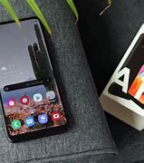Image result for Samsung Galaxy A11 Home Screen