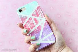 Image result for Abstract Painted Phone Cases