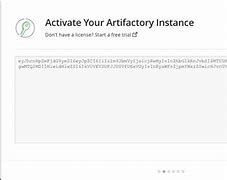 Image result for Artifactory Java