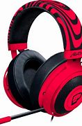 Image result for PewDiePie Razer Headphones