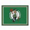 Image result for Boston Celtics Court Rug