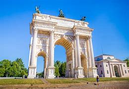 Image result for Must-See Milan Italy