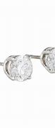 Image result for Tiffany Diamond Earrings