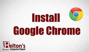 Image result for Open Google Chrome Free Download