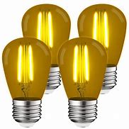 Image result for LED Colored Light Bulbs