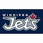 Image result for Jets Hockey Logo