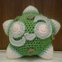 Image result for Minior Plush