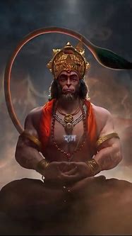 Image result for Hanuman Ji 4K Wallpaper for Laptop