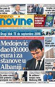 Image result for Blic Novine