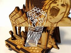 Image result for Laser-Cut Items
